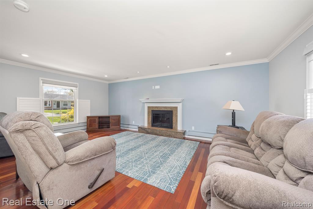4132 AMHERST Road, Royal Oak, MI 48073 — Photo 13