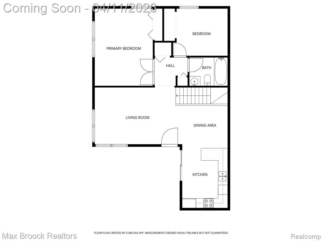 2671 Roundtree Drive Roundtree Drive, 4, Troy, MI 48083 — Photo 52