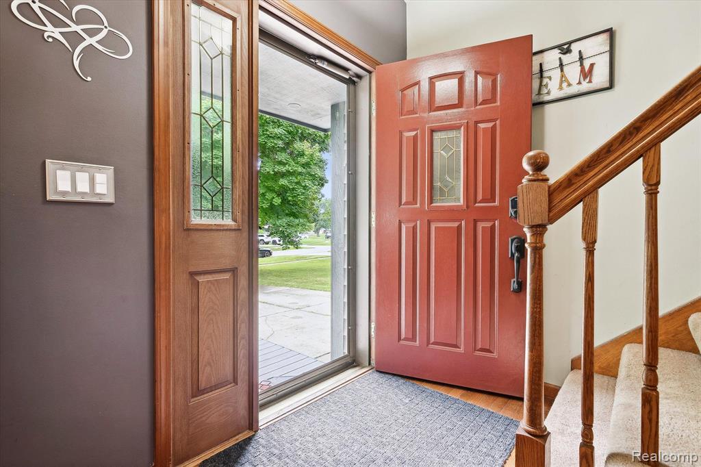 7865 KATIE Drive, Almont, MI 48003 — Photo 5