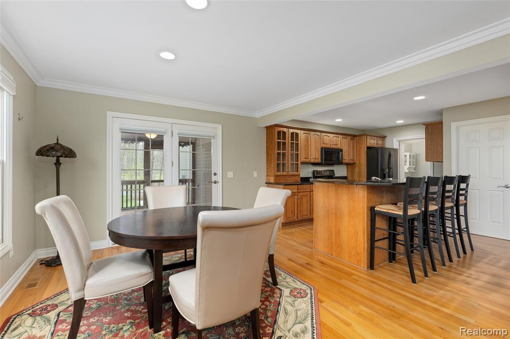 1520 Houghton Trail, Ortonville, MI 48462 — Photo 8