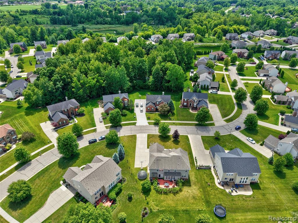 6275 Opal Lane, Grand Blanc, MI 48439 — Photo 42