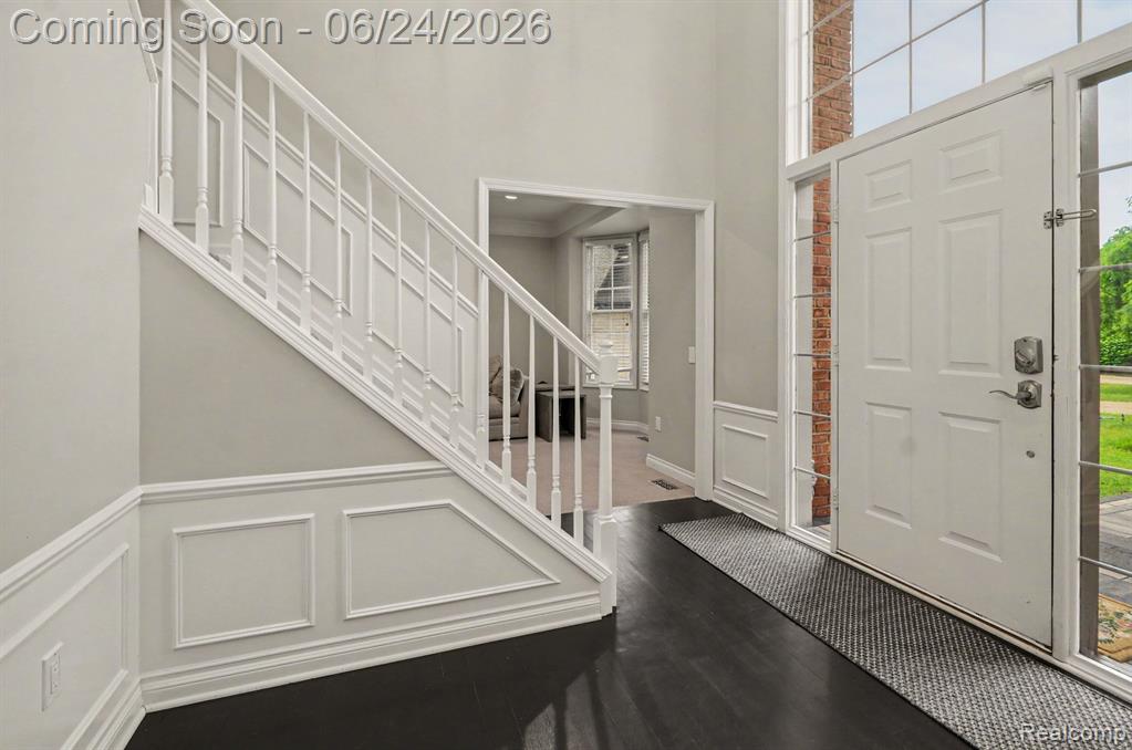 4575 Northridge Court, West Bloomfield, MI 48323 — Photo 19