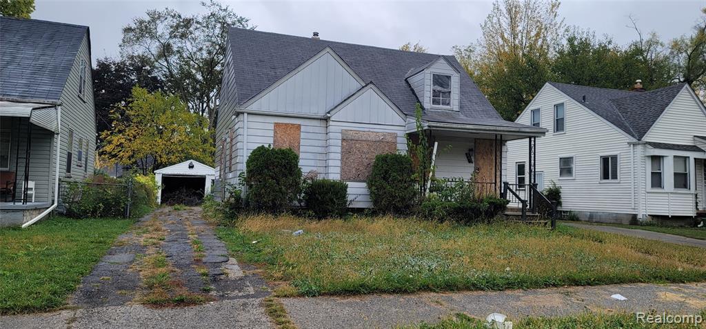 9253 Pierson Street, Detroit, MI 48228 — Photo 2