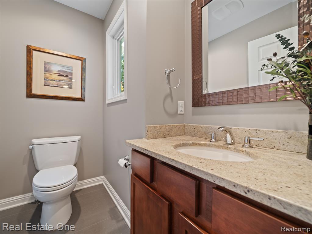 5026 GALLAGHER Boulevard, Whitmore Lake, MI 48189 — Photo 14