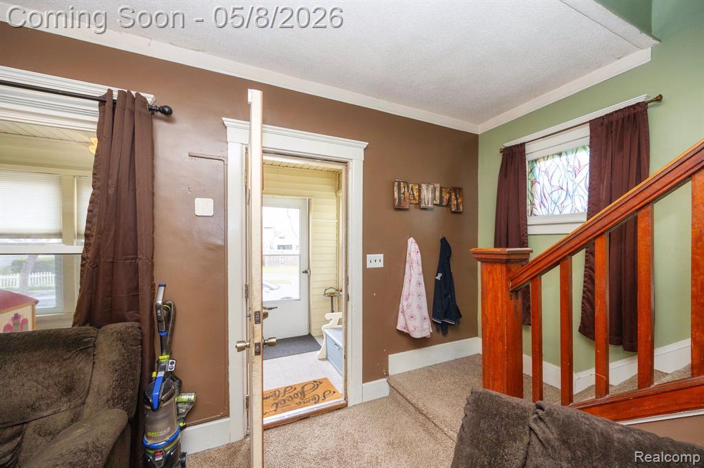 126 E Henry Street, River Rouge, MI 48218 — Photo 8