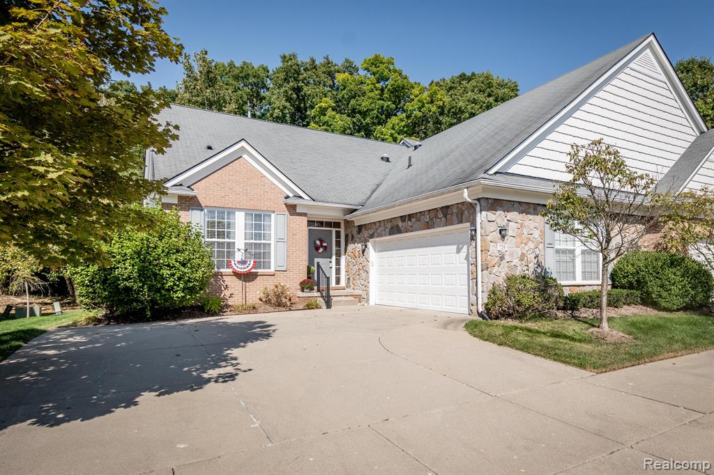 729 TELYA Ridge, Milford, MI 48381 — Photo 43