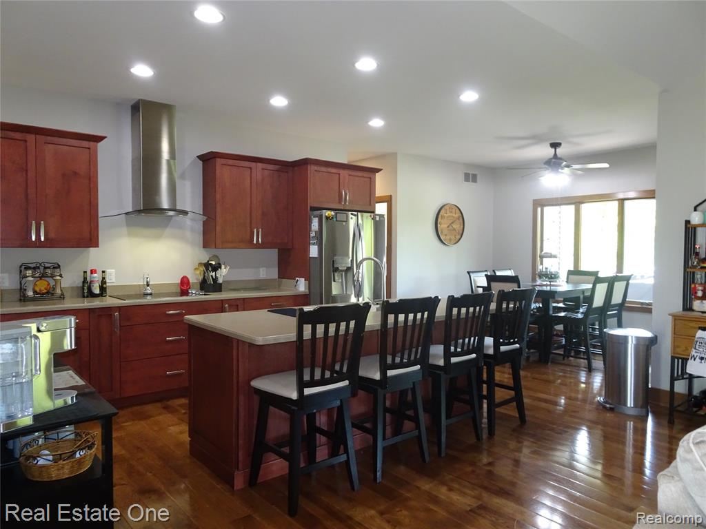 16130 TINDALL Road, Davisburg, MI 48350 — Photo 9