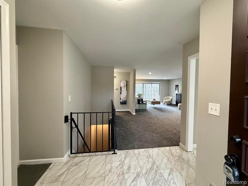 27205 CUMBERLAND, Southfield, MI 48033 — Photo 25