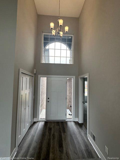 1 OLD COURSE Road, St. Clair, MI 48079 — Photo 2