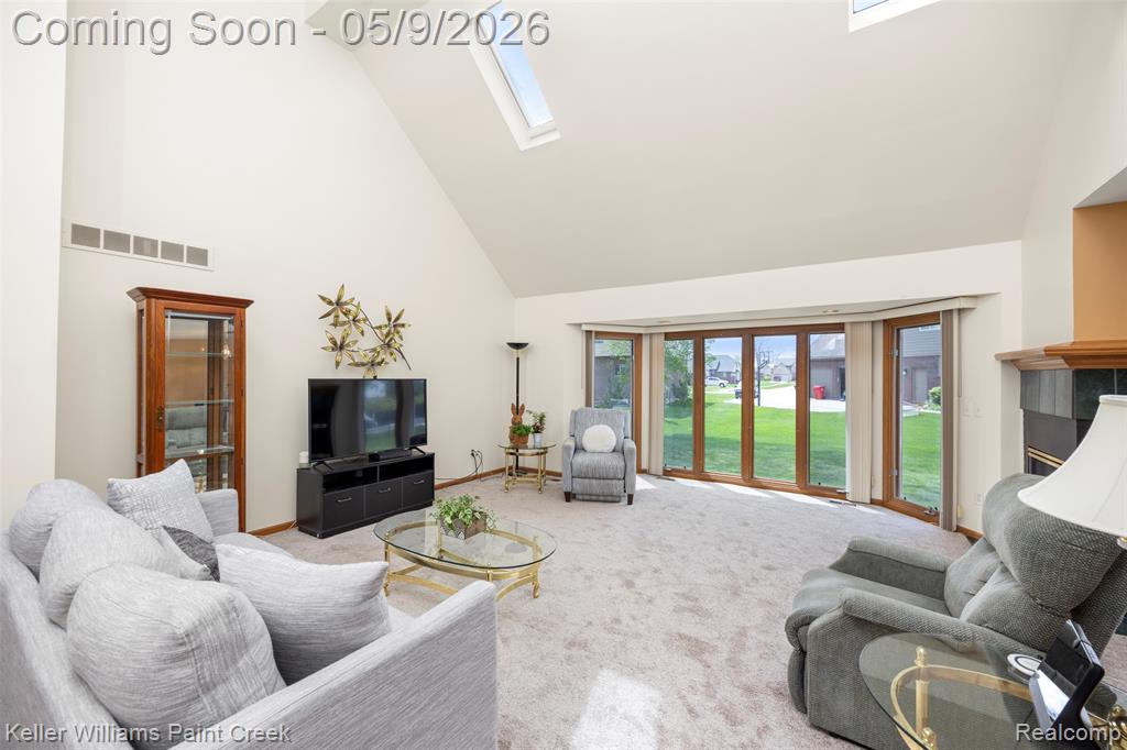 53435 Pimpernil Lane, Chesterfield, MI — Photo 7