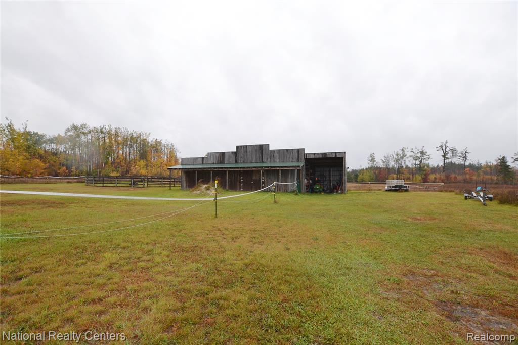 16852 Hayes Road, Hillman, MI 49746 — Photo 33