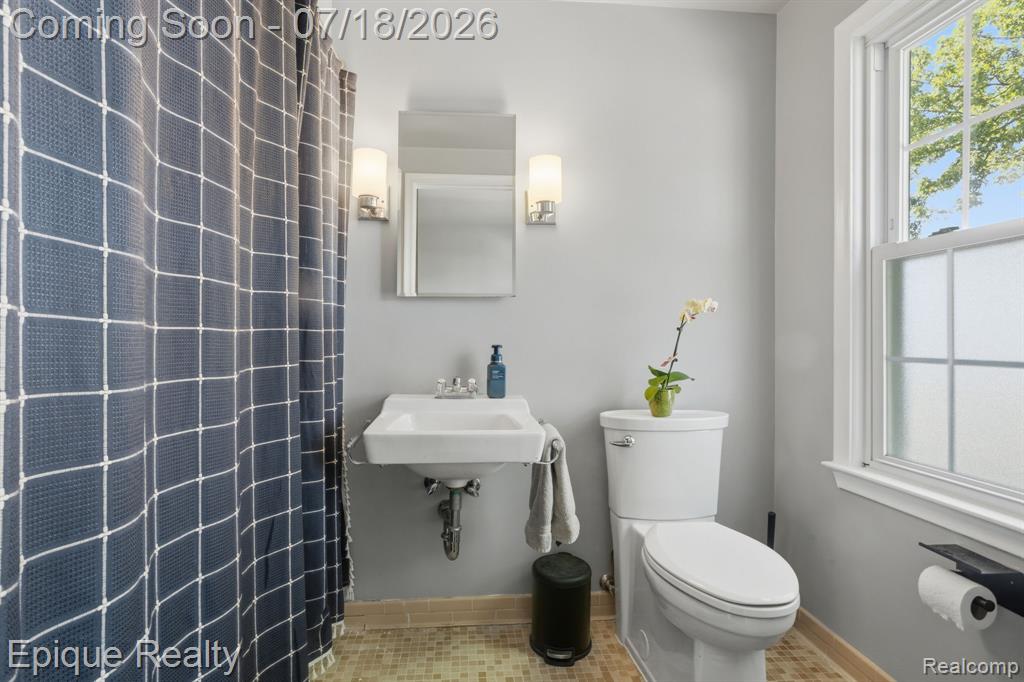 1206 Hawthorne Road, Grosse Pointe, MI 48236 — Photo 14