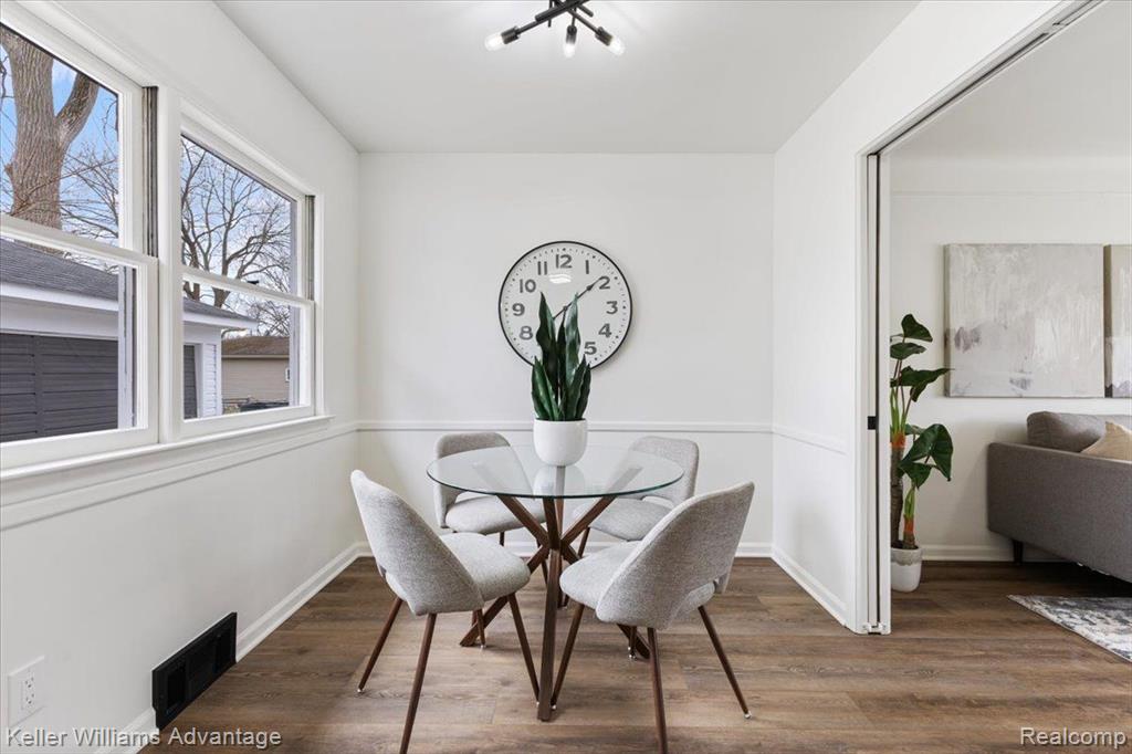 538 HENDRICKSON Boulevard, Clawson, MI — Photo 10