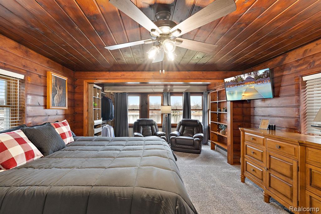 3529 Lakeview Drive, Ortonville, MI 48462 — Photo 34