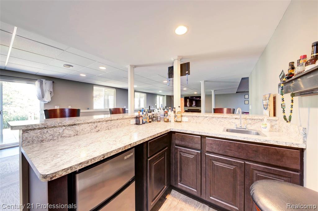1331 Yosemite Valley Drive, Milford, MI 48381 — Photo 55