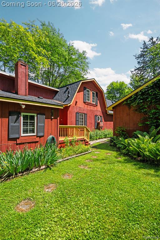 514 Lake Street, Howell, MI 48843 — Photo 17