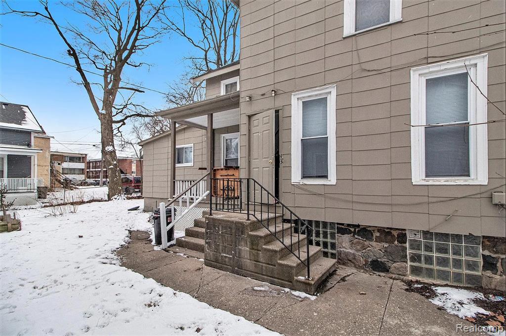 505 #3 Emmet Street, Ypsilanti, MI 48197 — Photo 9