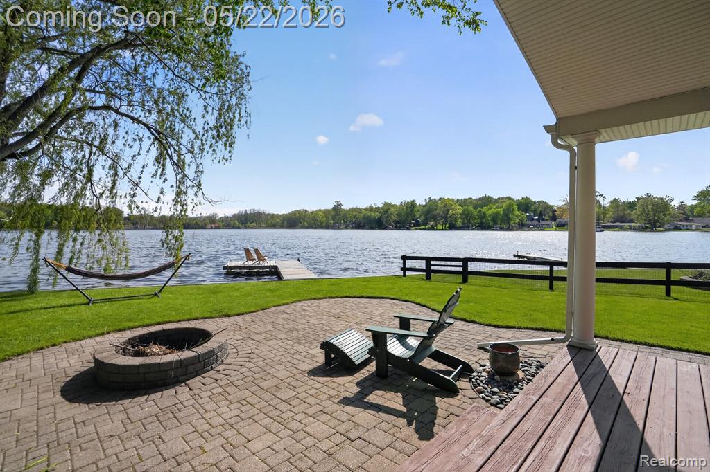6548 Buckshore Drive, Whitmore Lake, MI 48189 — Photo 31