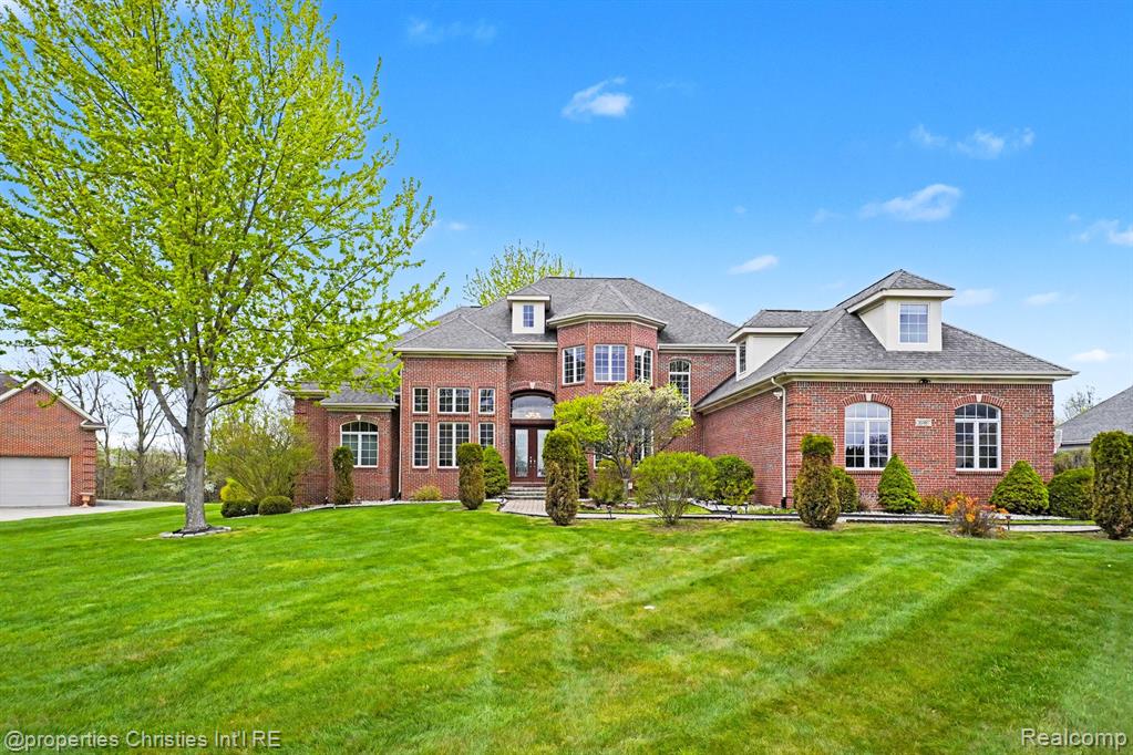 16987 Kings Fairway Lane, Grand Blanc, MI 48439 — Photo 2