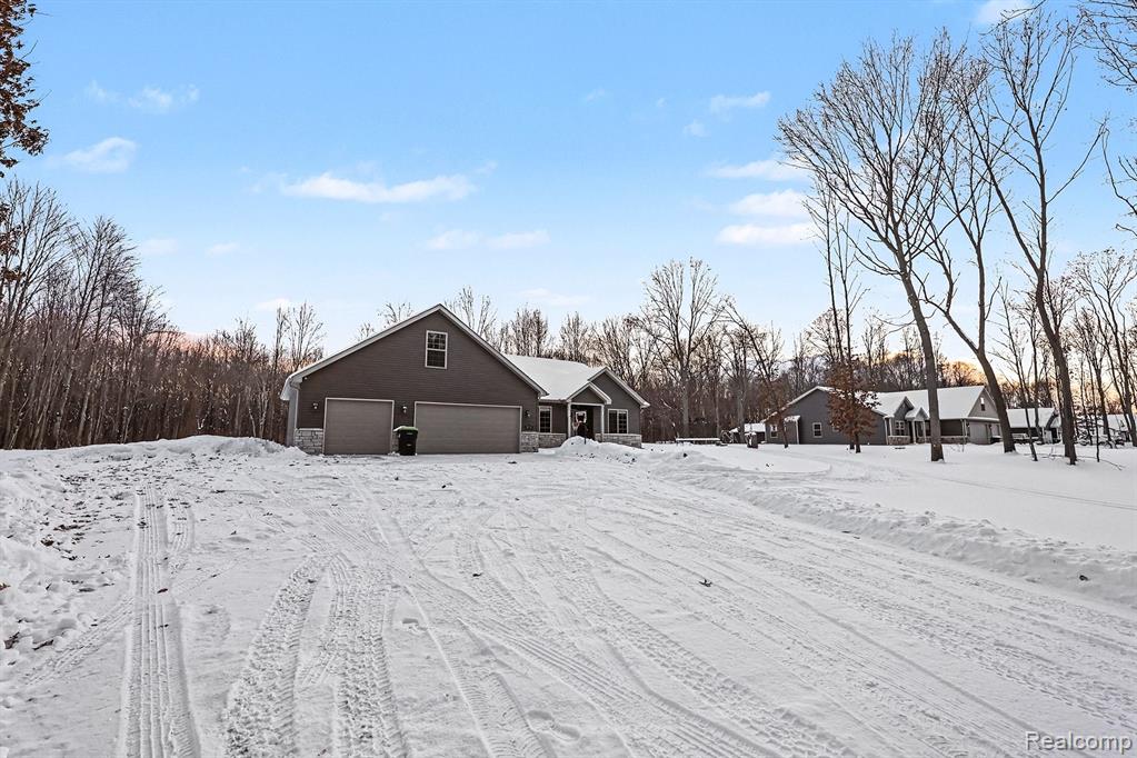 6303 High Road, Clay, MI 48001 — Photo 23