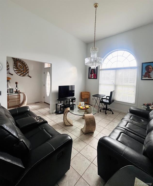 5454 MEADOW CREEK Court, Flint, MI 48532 — Photo 6