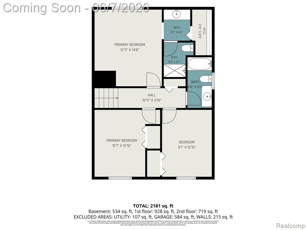 7020 Meldrum Road, Ira, MI — Photo 42