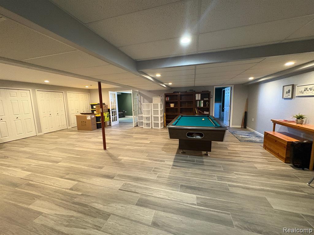 7681 Fieldcrest Drive, Almont, MI 48003 — Photo 36