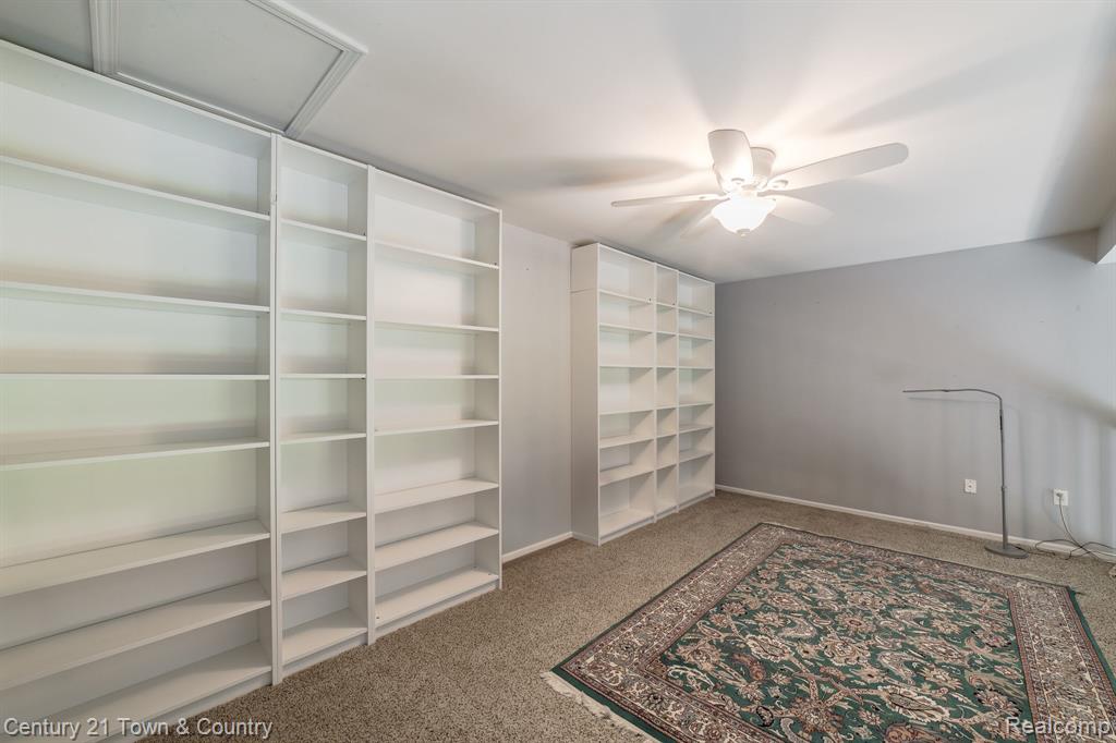 1032 SHIAWASSEE Circle, Howell, MI 48843 — Photo 18