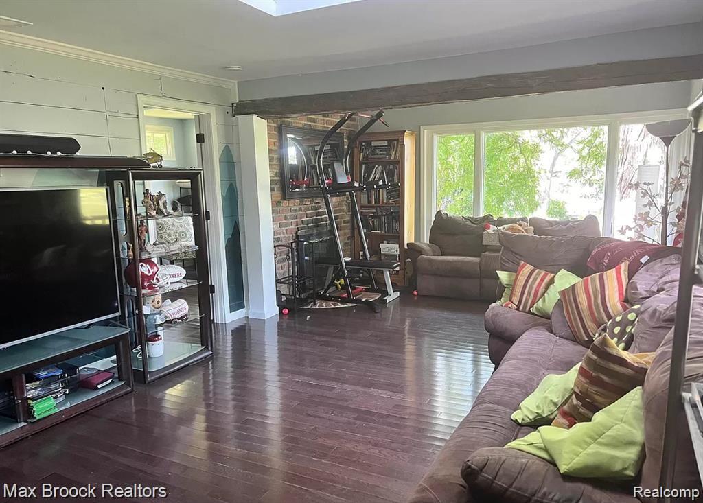4995 LOCKHART Street, West Bloomfield, MI 48323 — Photo 4