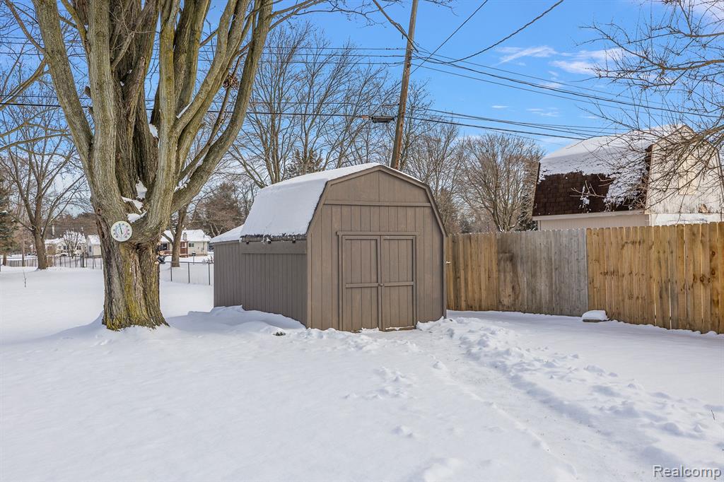 5280 CECELIA ANN Avenue, Clarkston, MI — Photo 30