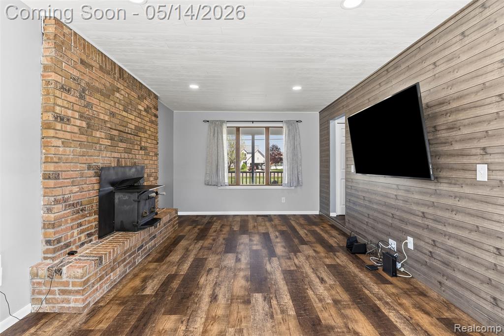 9338 E Lippincott Boulevard, Davison, MI 48423 — Photo 16