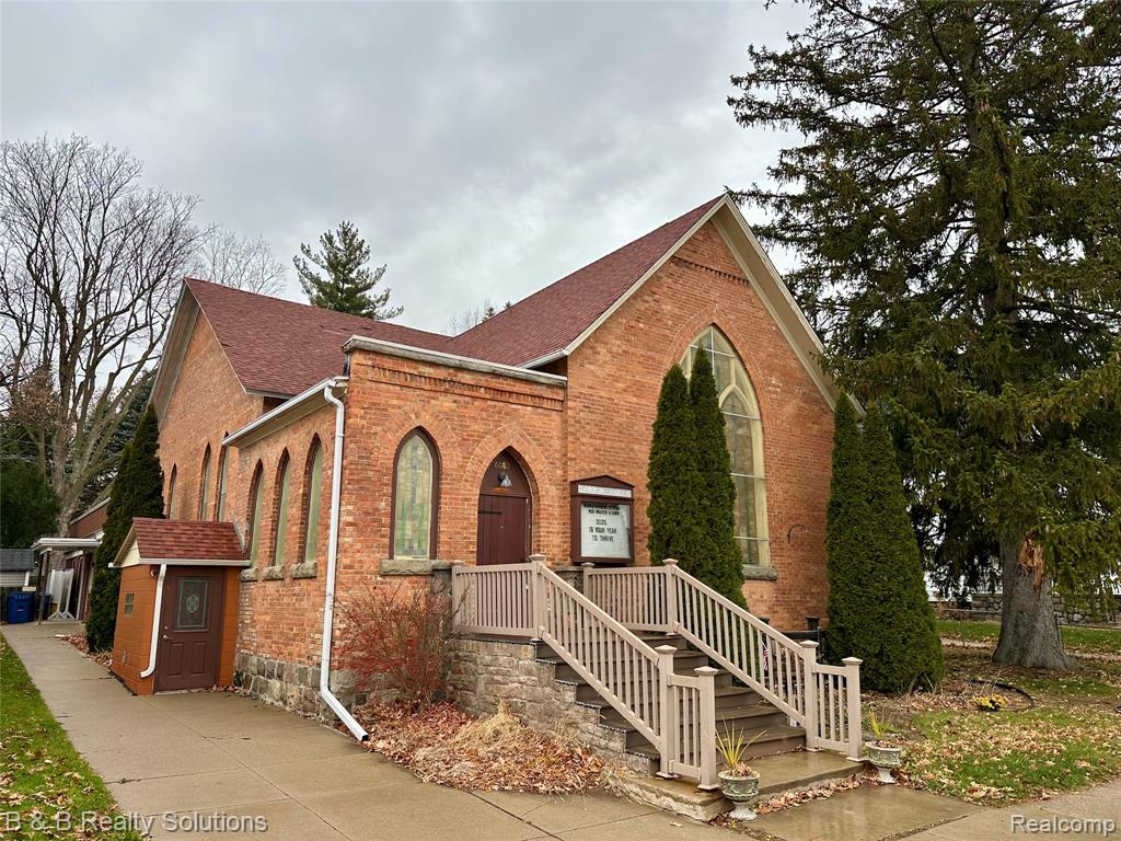 6080 Fulton Street, Mayville Vlg, MI 48744 — Photo 5