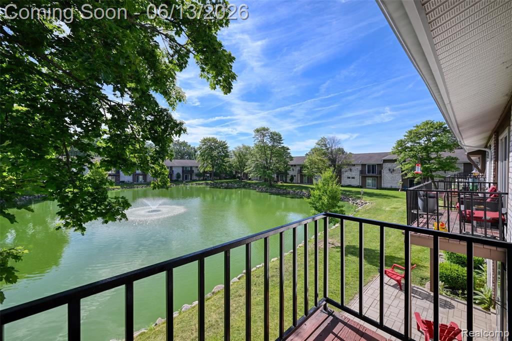 7592 Woodview Street, 4, Westland, MI — Photo 13