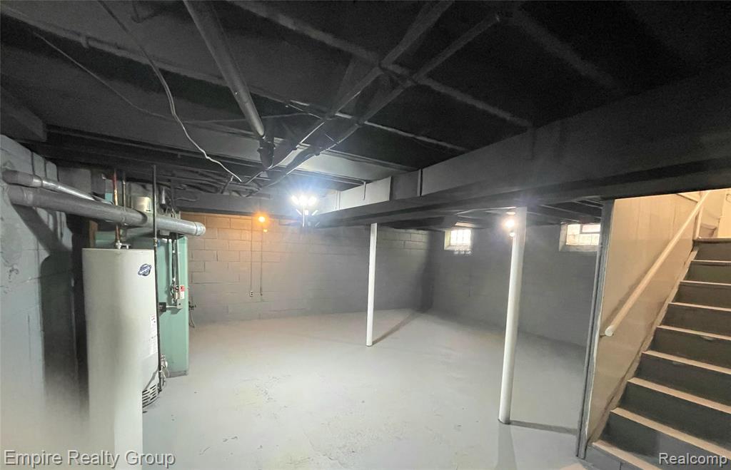 6037 Piedmont Street, Detroit, MI 48228 — Photo 27