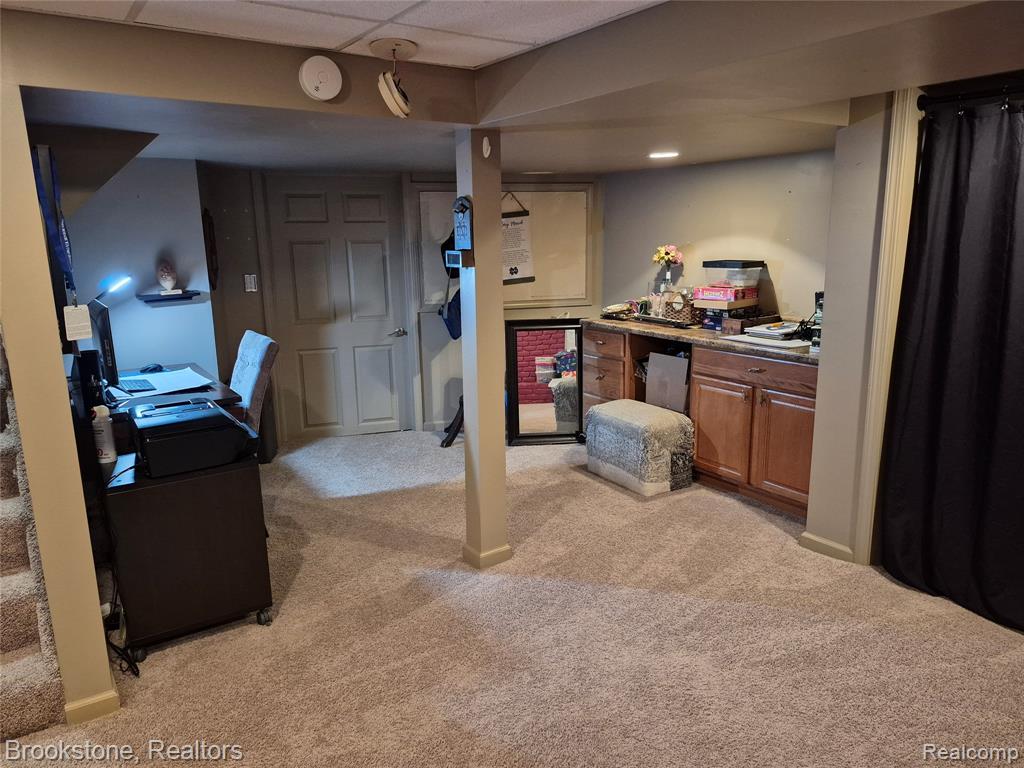 4890 Whipple Lake Road, Clarkston, MI 48348 — Photo 40
