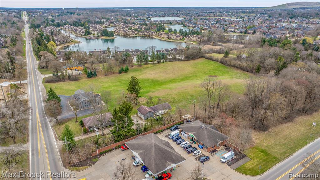 0000 Beck Road, Northville, MI, 00000