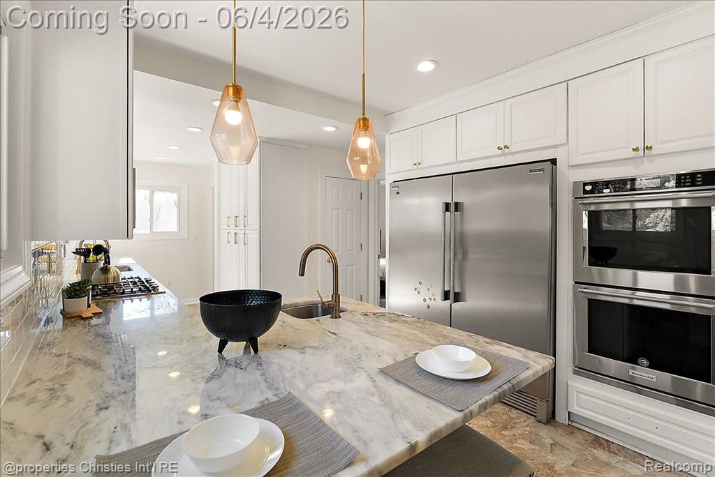 14201 Kingston Street, Oak Park, MI 48237 — Photo 14