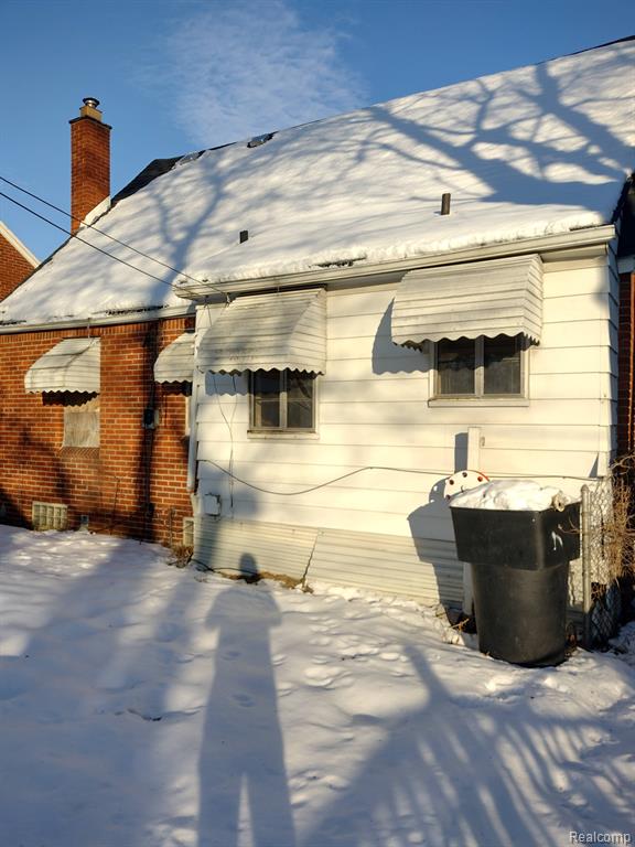 20225 terrel Street, Detroit, MI 48234 — Photo 2