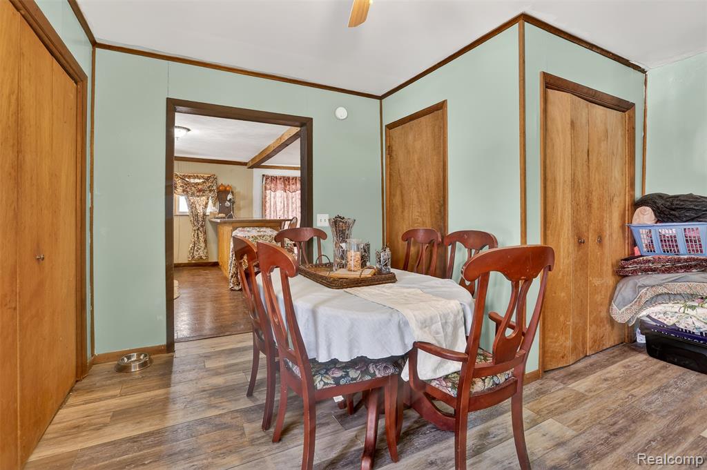 1130 S Gray Road, West Branch, MI 48661 — Photo 8