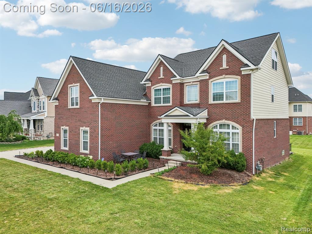 51110 Gulfstream Park Drive, Canton, MI 48188 — Photo 3