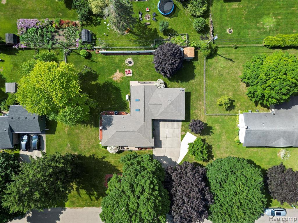 6773 Transparent Avenue, Clarkston, MI — Photo 48