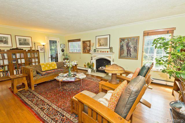 8642 HENDRIE Boulevard, Huntington Woods, MI — Photo 15