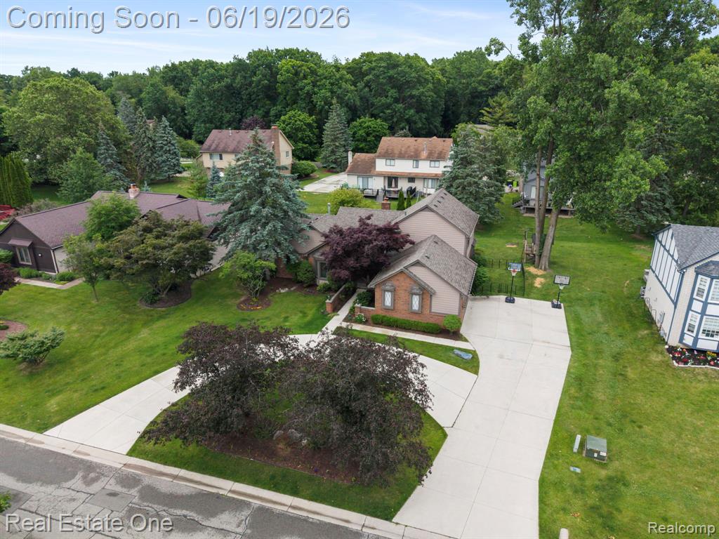 5277 Waterview Drive, West Bloomfield, MI 48323 — Photo 51