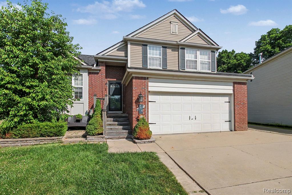 956 Callaway Court, Howell, MI 48843 — Photo 3
