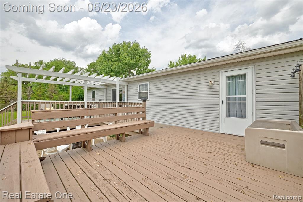 4022 Hadley Road, Metamora, MI 48455 — Photo 49