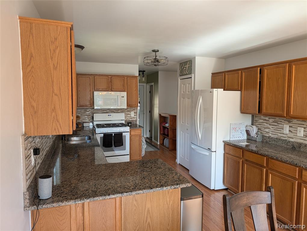 57487 Nicholas Drive, Washington, MI — Photo 29