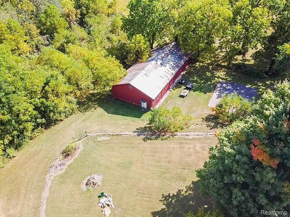 11359 Seymour Road, Gaines Vlg, MI 48436 — Photo 34