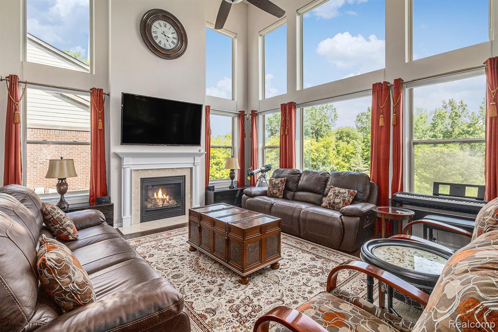 51068 Upland View Street, Canton, MI 48188 — Photo 2