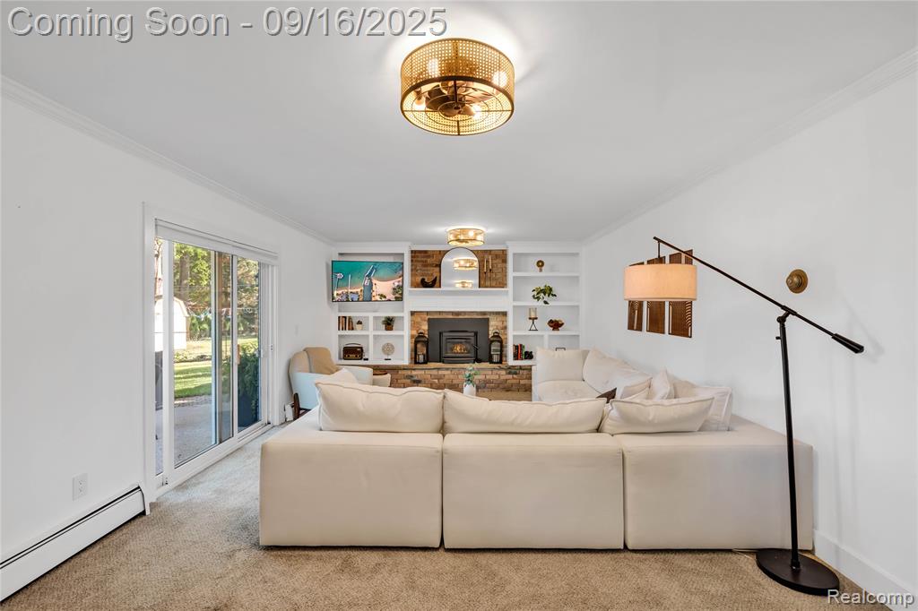 5920 Warbler Drive, Clarkston, MI — Photo 19