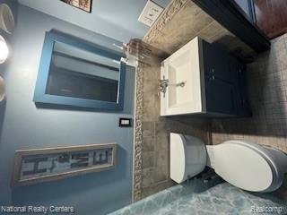 22848 N Brookside Drive, Dearborn Heights, MI 48125 — Photo 21